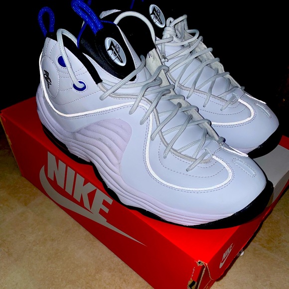 Nike Shoes Nike Air Penny 2 Shoes Poshmark Nike Shoes Nike Air Penny 2 Shoes Poshmark